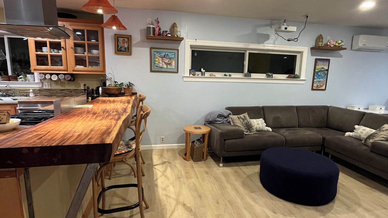 Photo of Livingroom in Berkeley