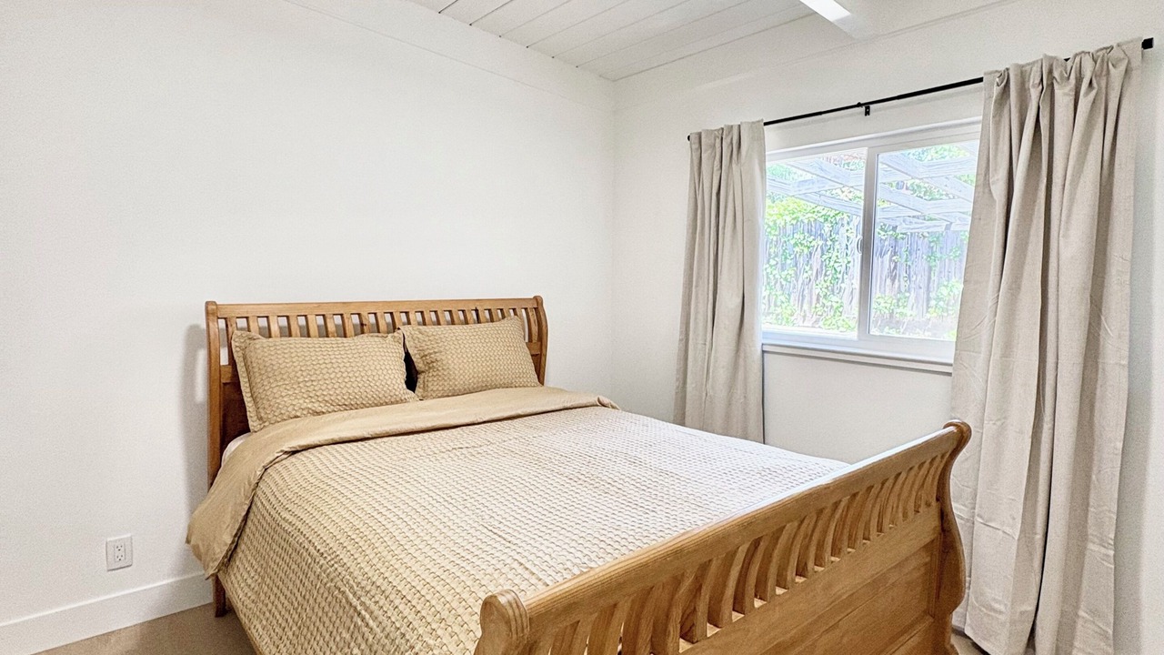 Photo of Bedroom in Vallejo