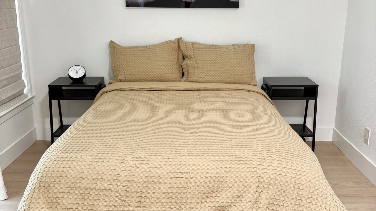 Photo of Bedroom in Vallejo
