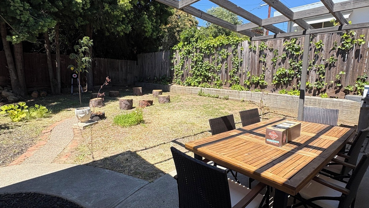 Photo of Outdoor in Vallejo