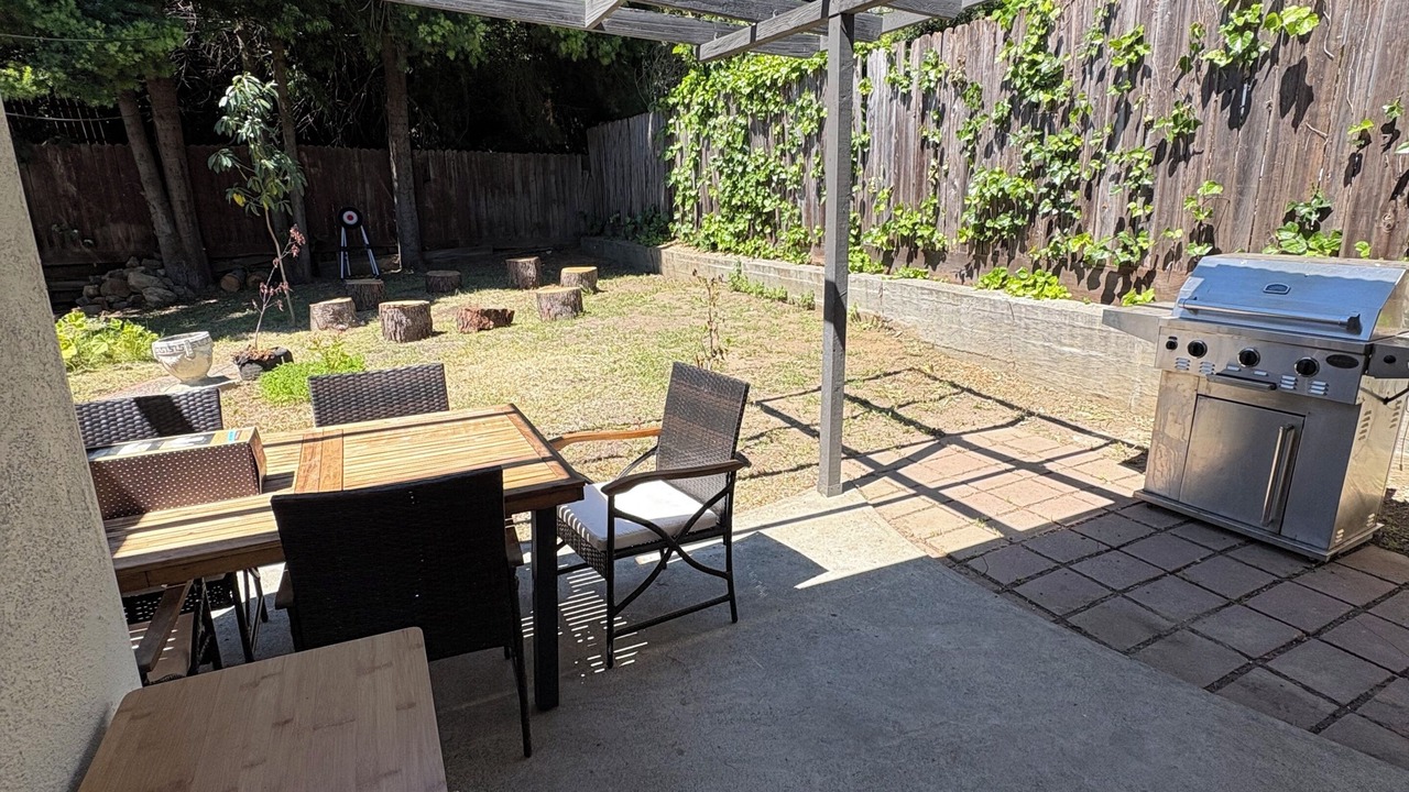 Photo of Outdoor in Vallejo