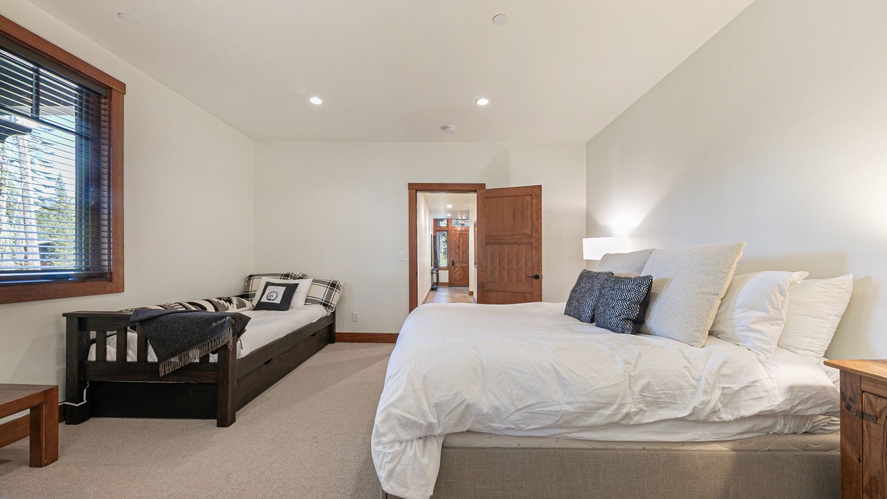 Photo of Bedroom in Norden