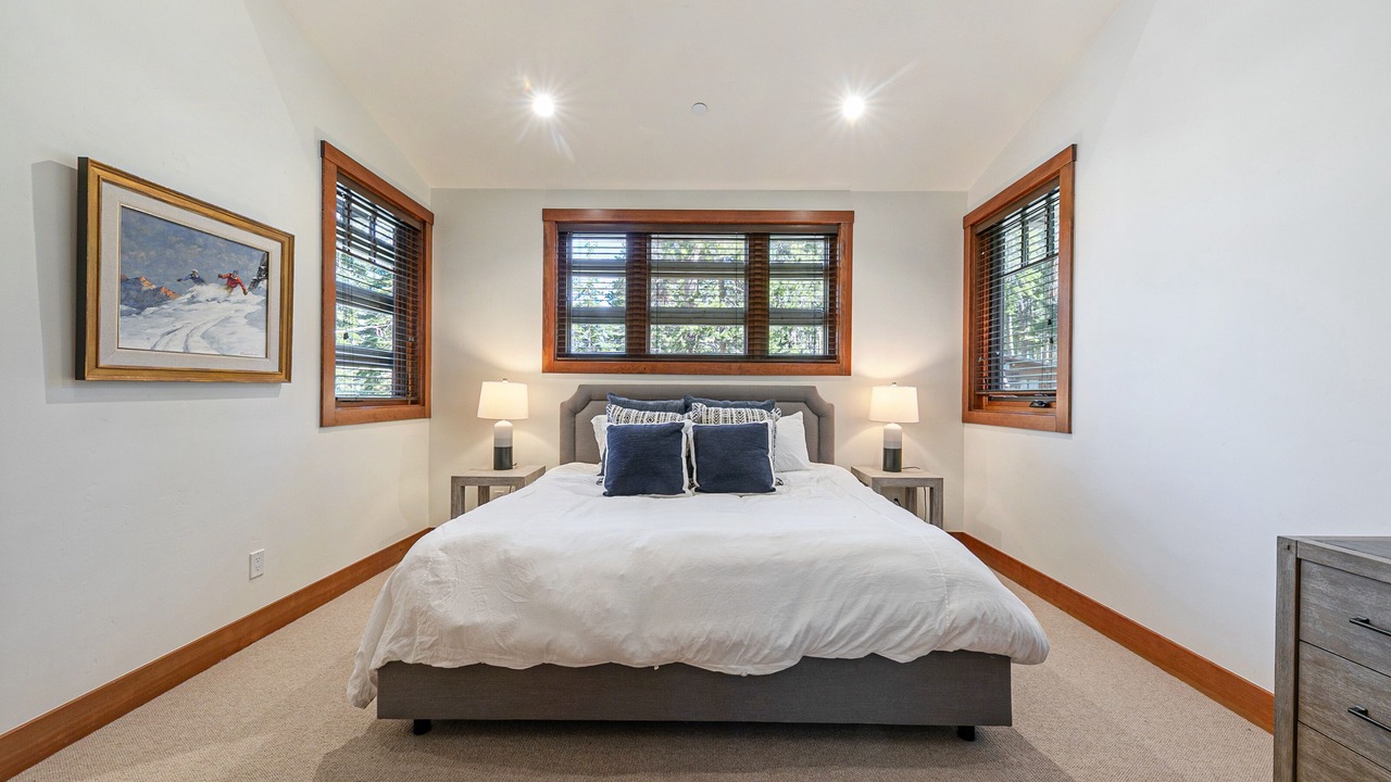 Photo of Bedroom in Norden