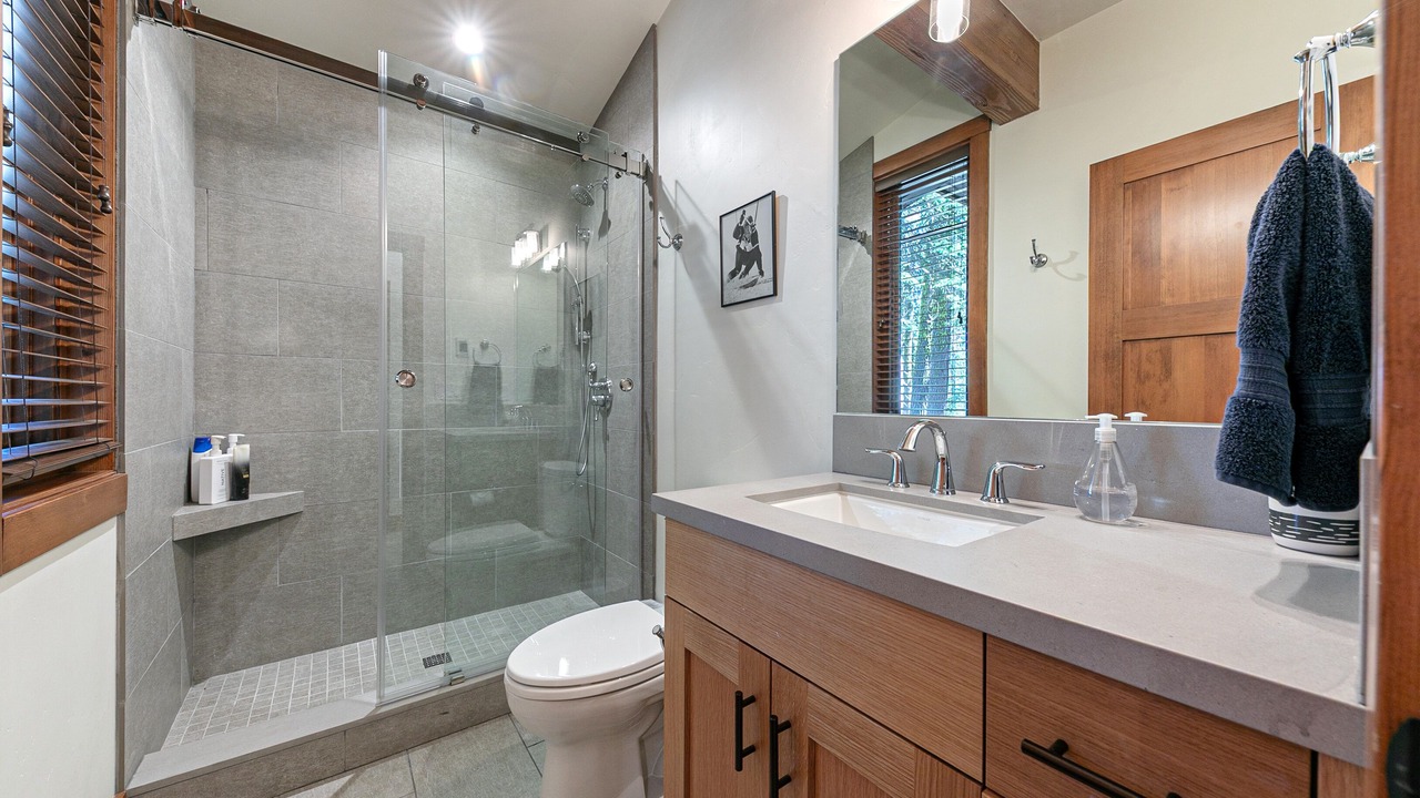 Photo of Bathroom in Norden