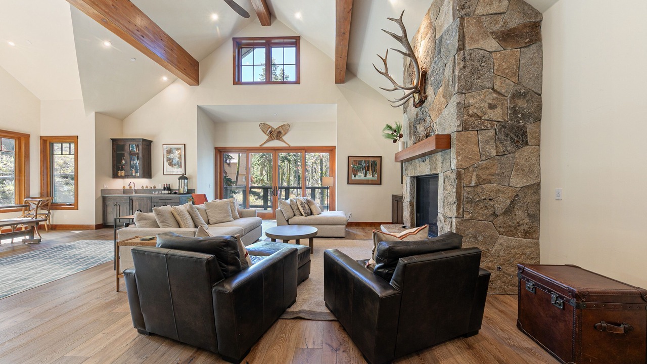 Photo of Livingroom in Norden