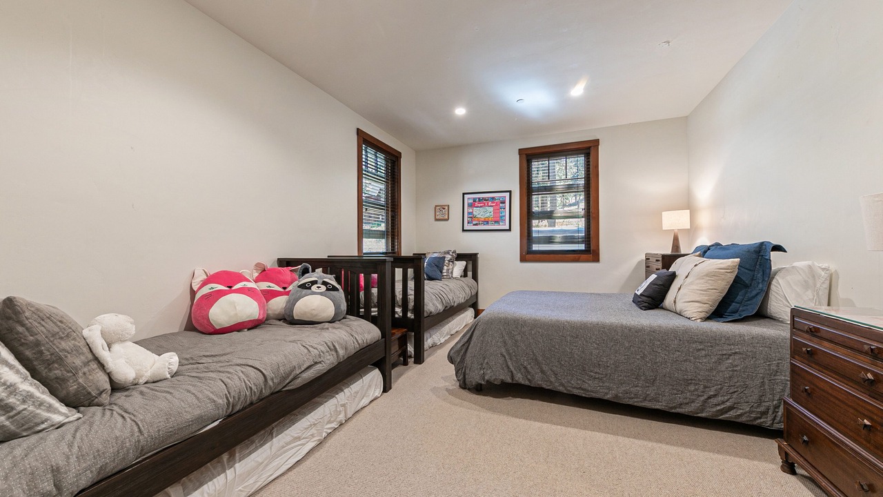 Photo of Bedroom in Norden