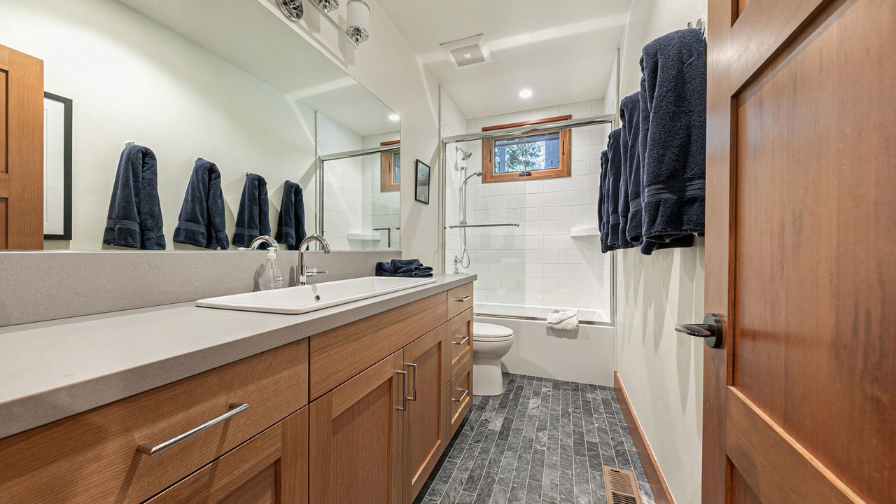 Photo of Bathroom in Norden