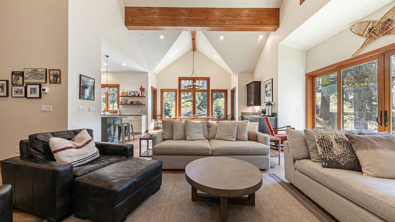 Photo of Livingroom in Norden