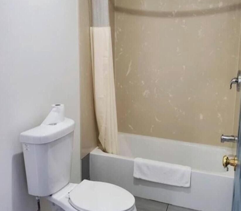 Photo of Bathroom in Oakland