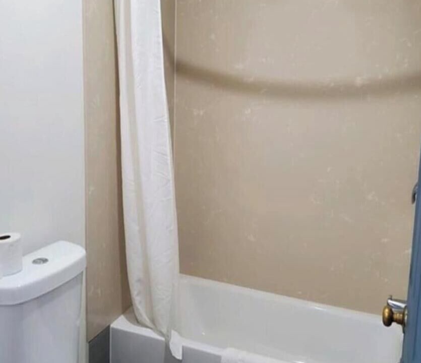 Photo of Bathroom in Oakland