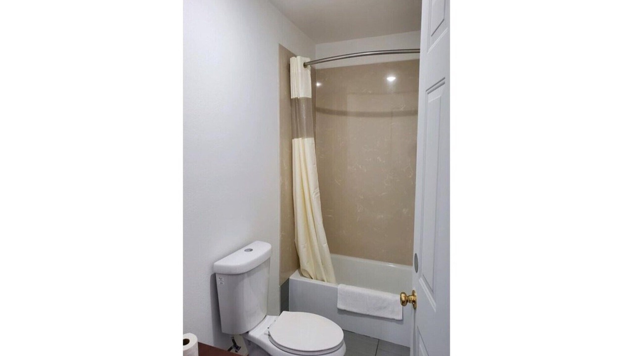 Photo of Bathroom in Oakland