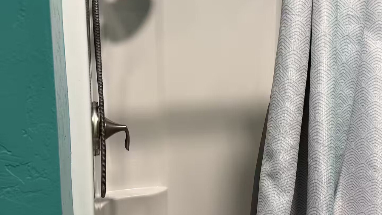 Photo of Bathroom in McKinleyville