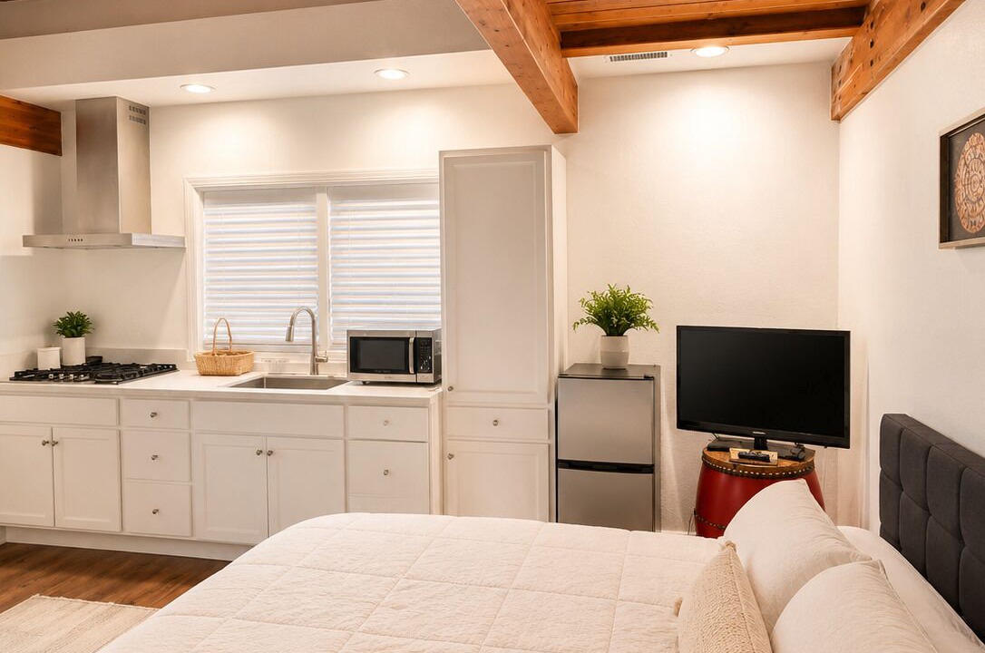 Photo of Bedroom in Laguna Hills