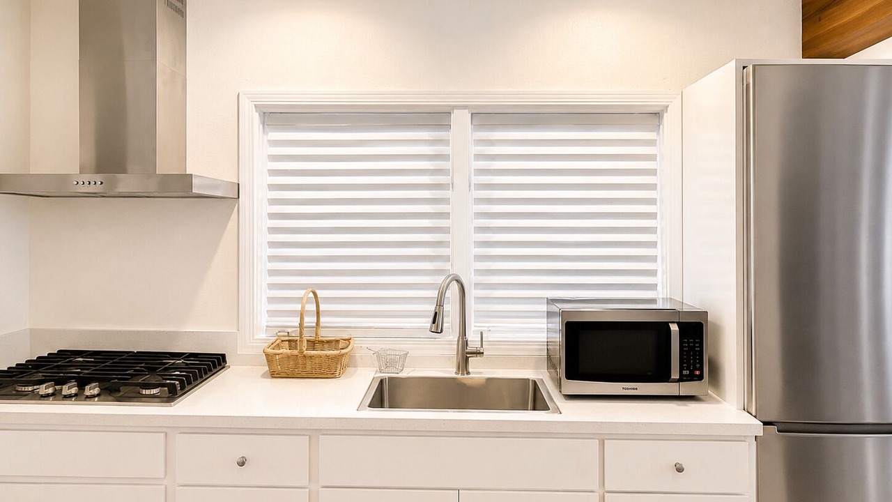 Photo of Kitchen in Laguna Hills