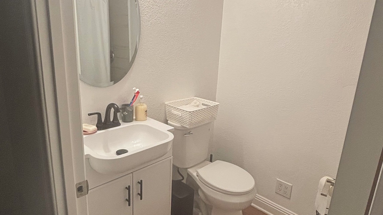 Photo of Bathroom in Laguna Hills