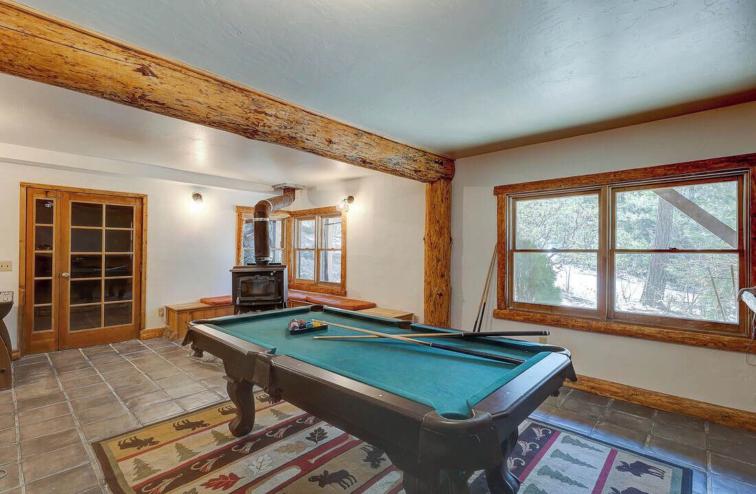 Photo of Bedroom in Fern Valley
