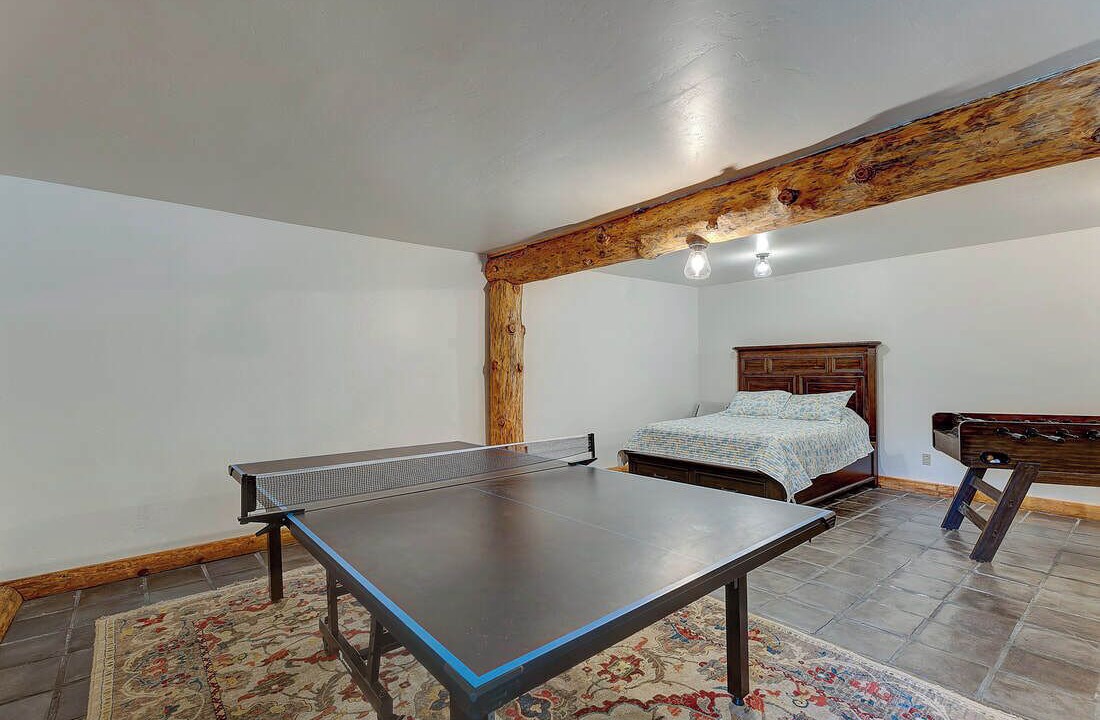Photo of Bedroom in Fern Valley