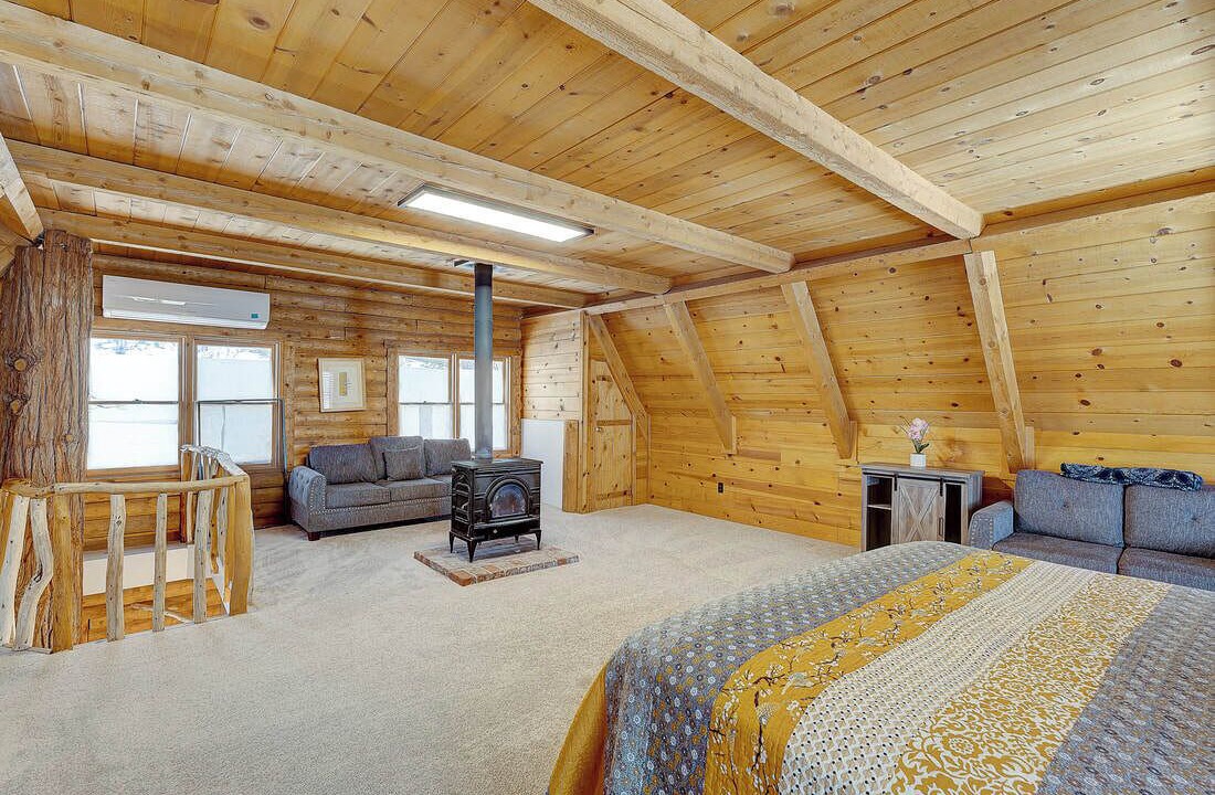 Photo of Bedroom in Fern Valley