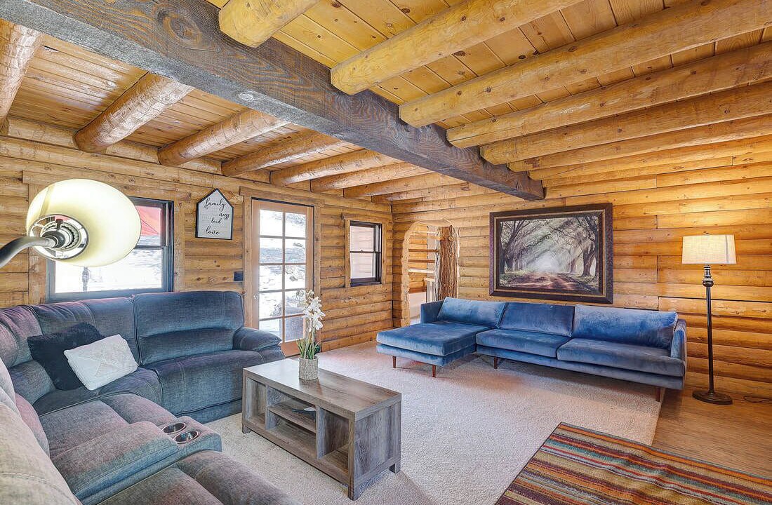 Photo of Livingroom in Fern Valley