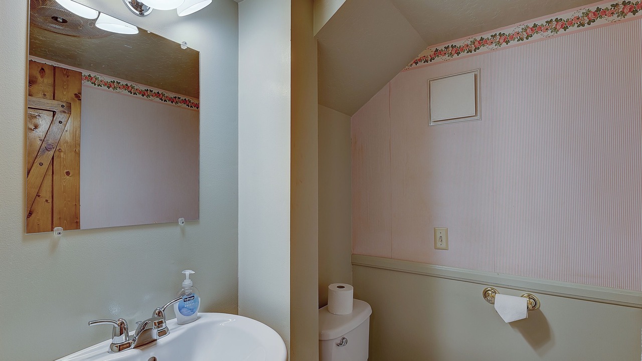 Photo of Bathroom in Fern Valley