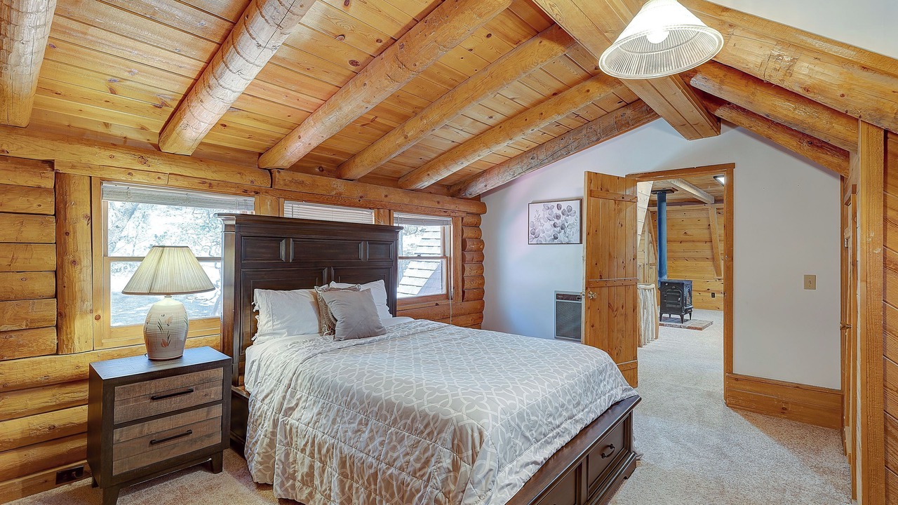 Photo of Bedroom in Fern Valley