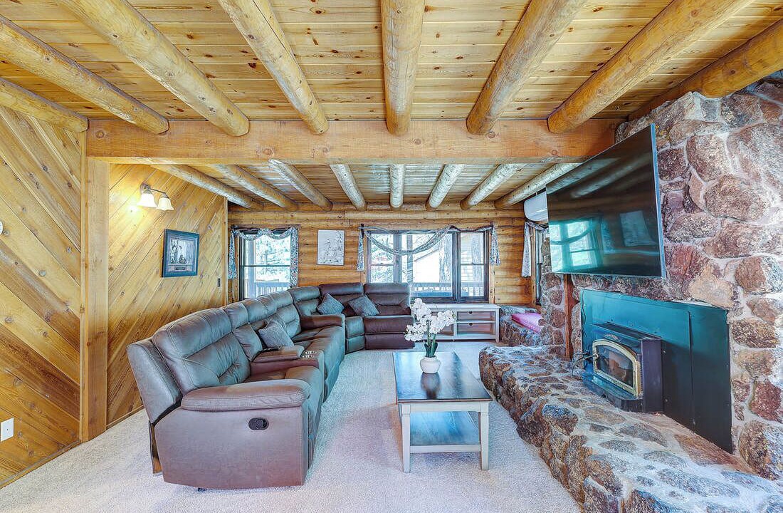 Photo of Livingroom in Fern Valley