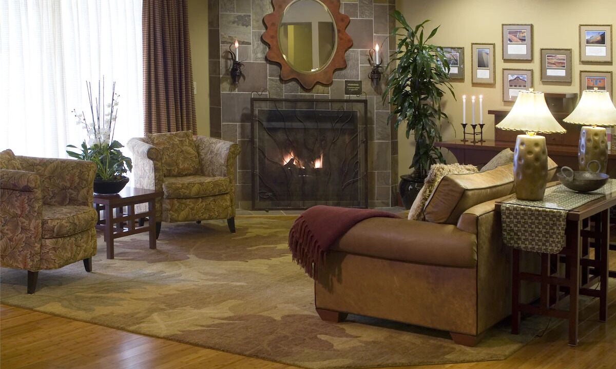Photo of Livingroom in Folsom