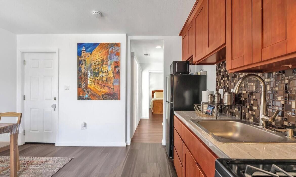 Photo of Kitchen in May Valley