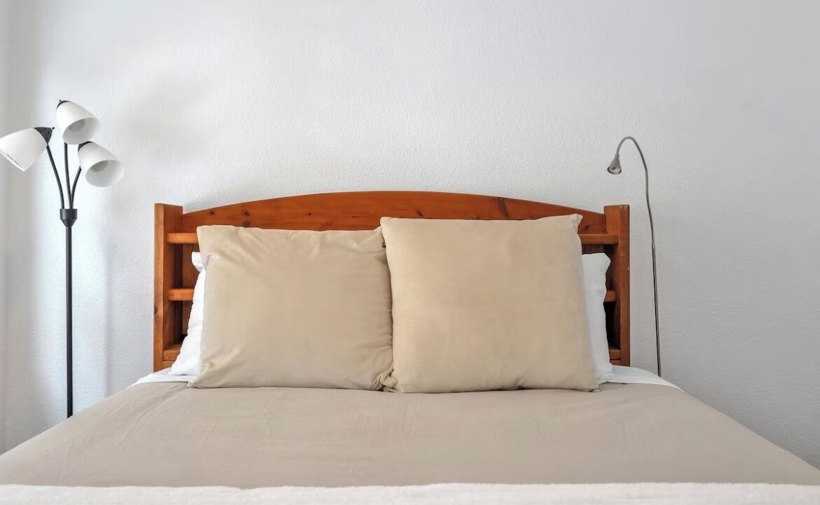 Photo of Bedroom in May Valley
