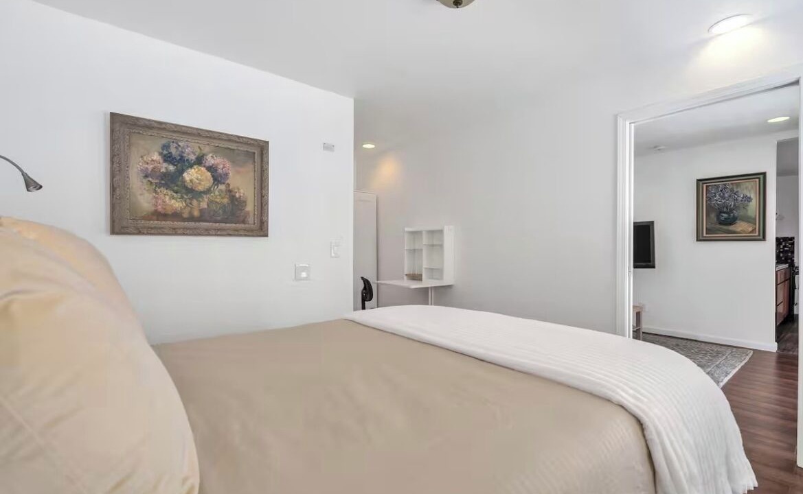 Photo of Bedroom in May Valley