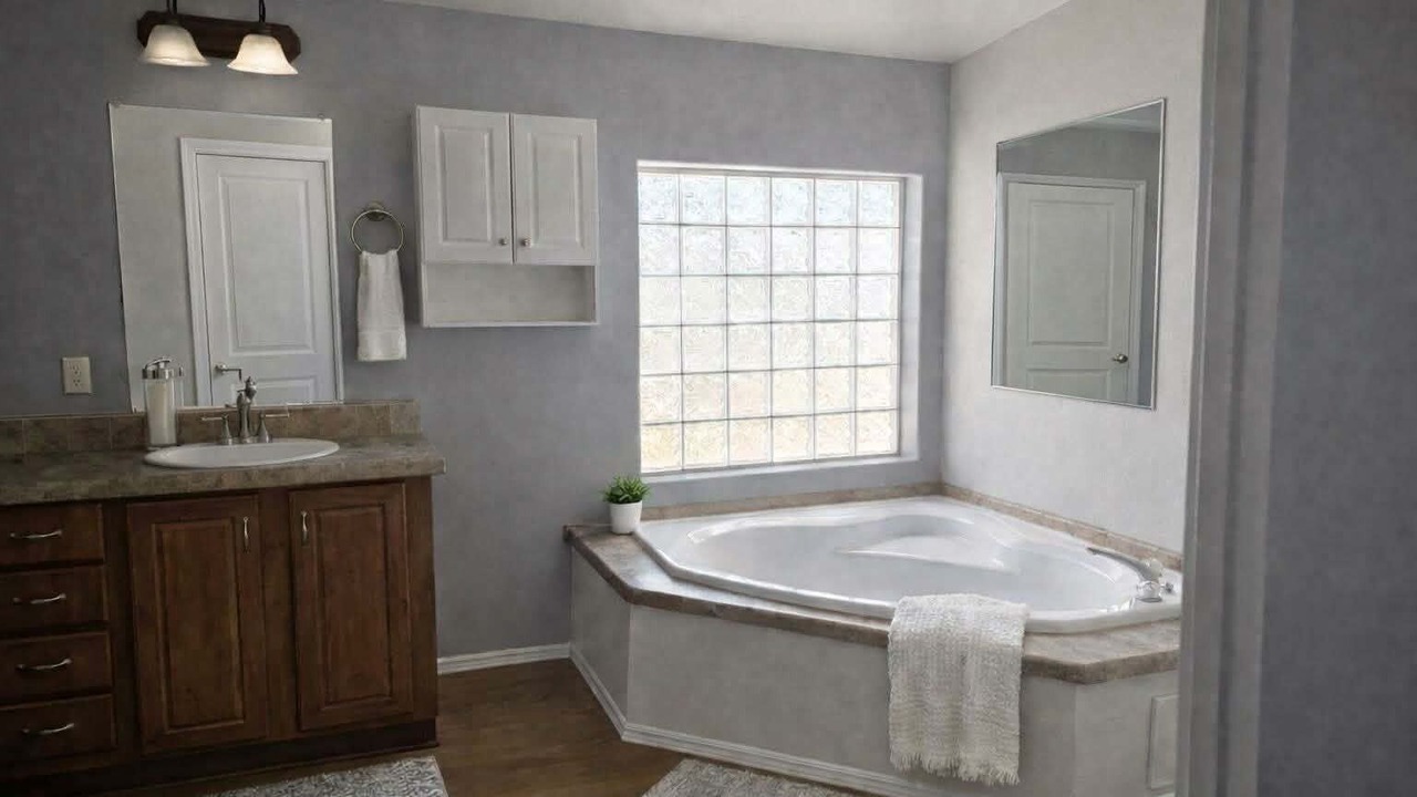 Photo of Bathroom in Havasu Heights