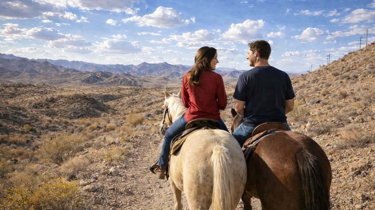 Photo of Others in Havasu Heights