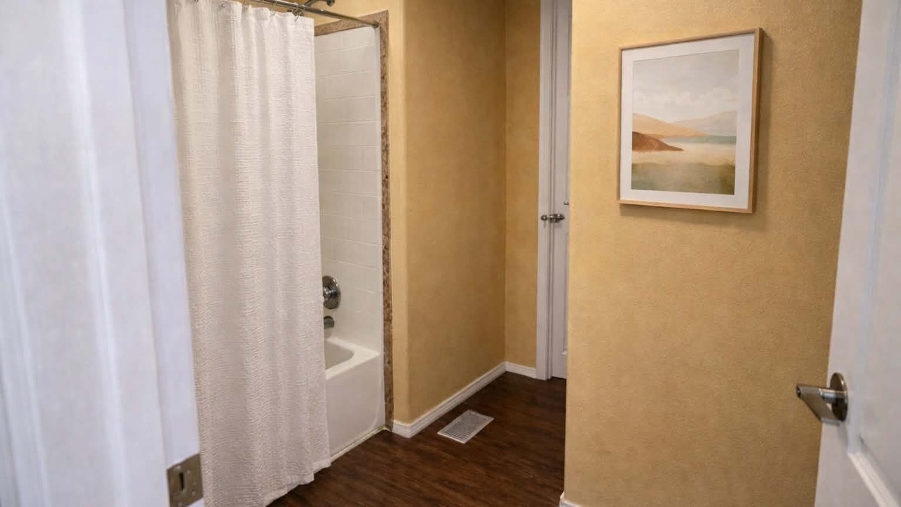 Photo of Bathroom in Havasu Heights