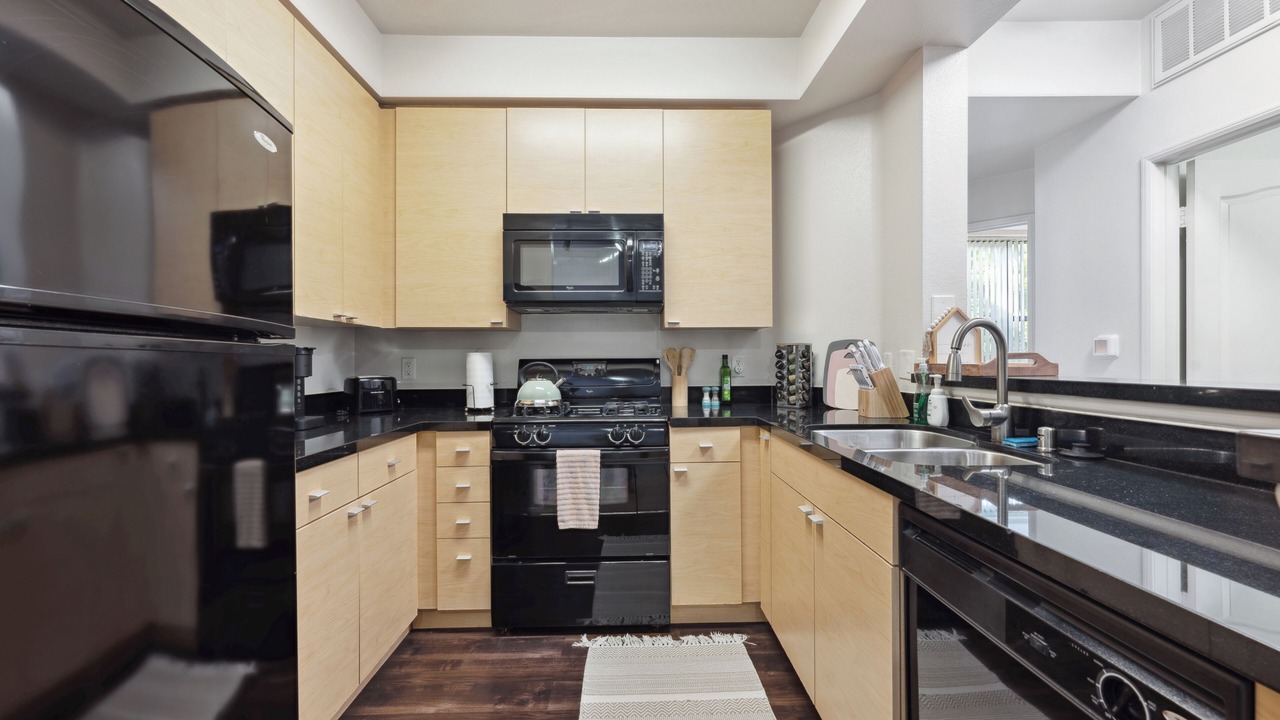 Photo of Kitchen in Del Rey