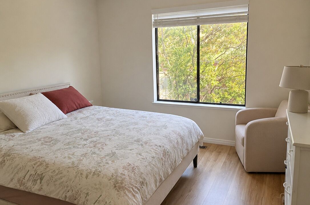 Photo of Bedroom in Novato
