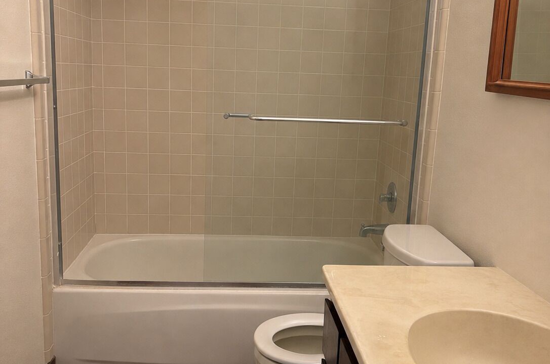 Photo of Bathroom in Novato