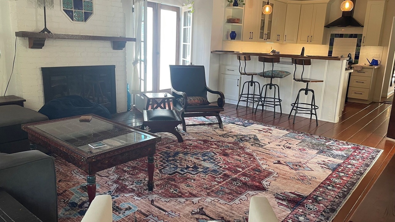 Photo of Livingroom in Eagle Rock