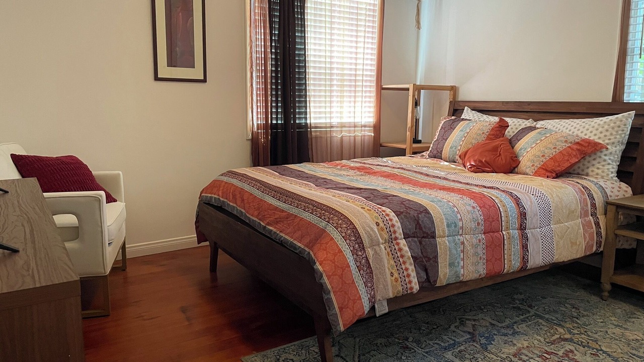 Photo of Bedroom in Eagle Rock