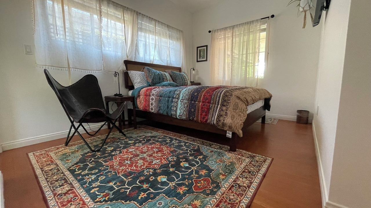 Photo of Bedroom in Eagle Rock