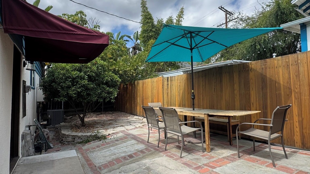 Photo of Outdoor in Eagle Rock