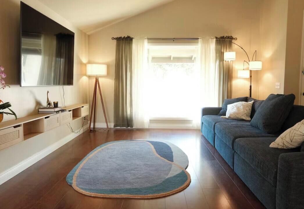 Photo of Livingroom in Placentia