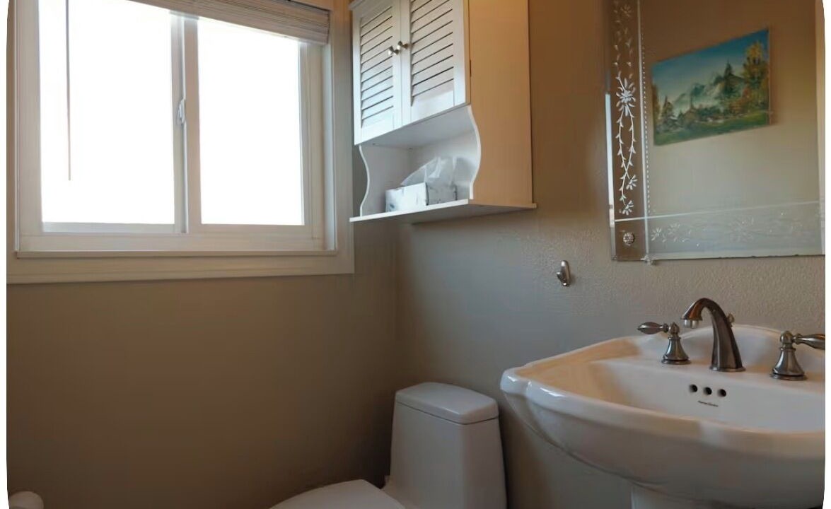 Photo of Bathroom in Placentia