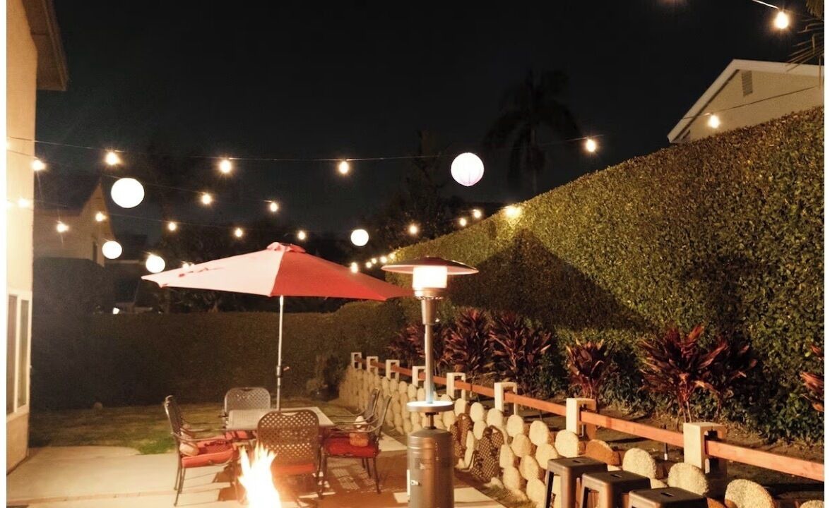 Photo of Patio Balcony in Placentia