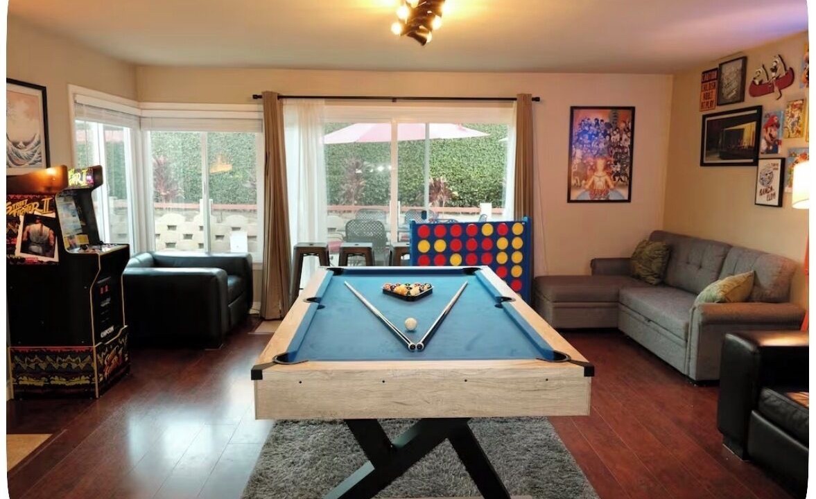 Photo of Bedroom in Placentia