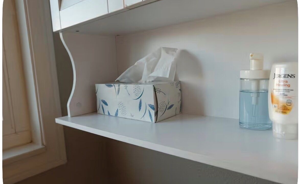 Photo of Bathroom in Placentia