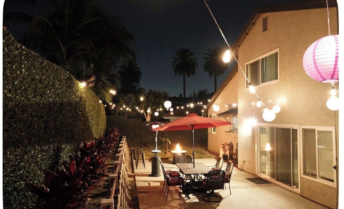 Photo of Outdoor in Placentia