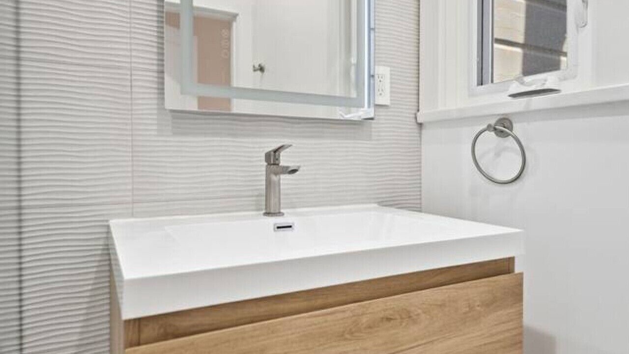 Photo of Bathroom in Marina District