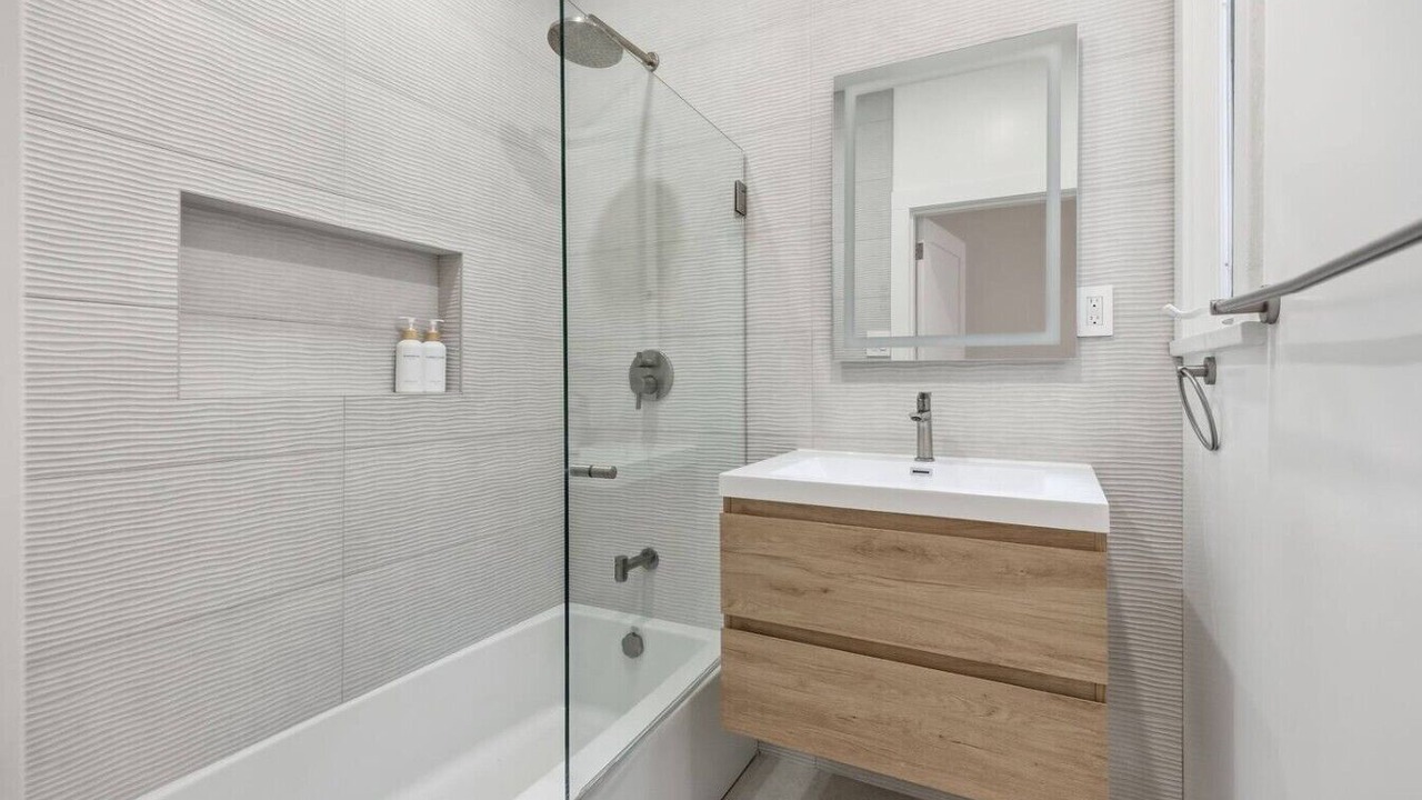 Photo of Bathroom in Marina District