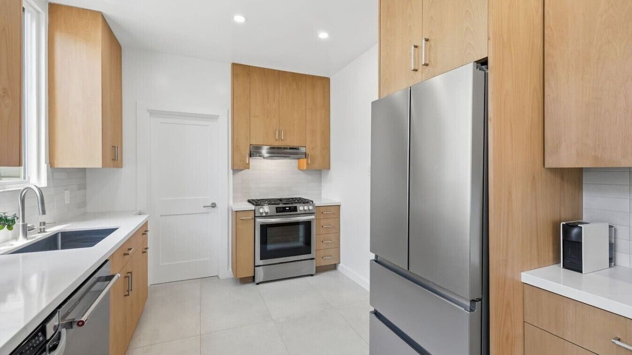 Photo of Kitchen in Marina District