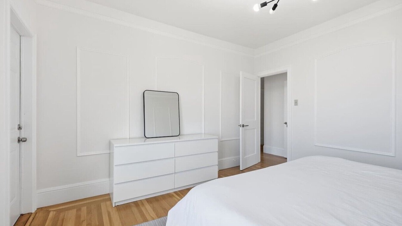 Photo of Bedroom in Marina District